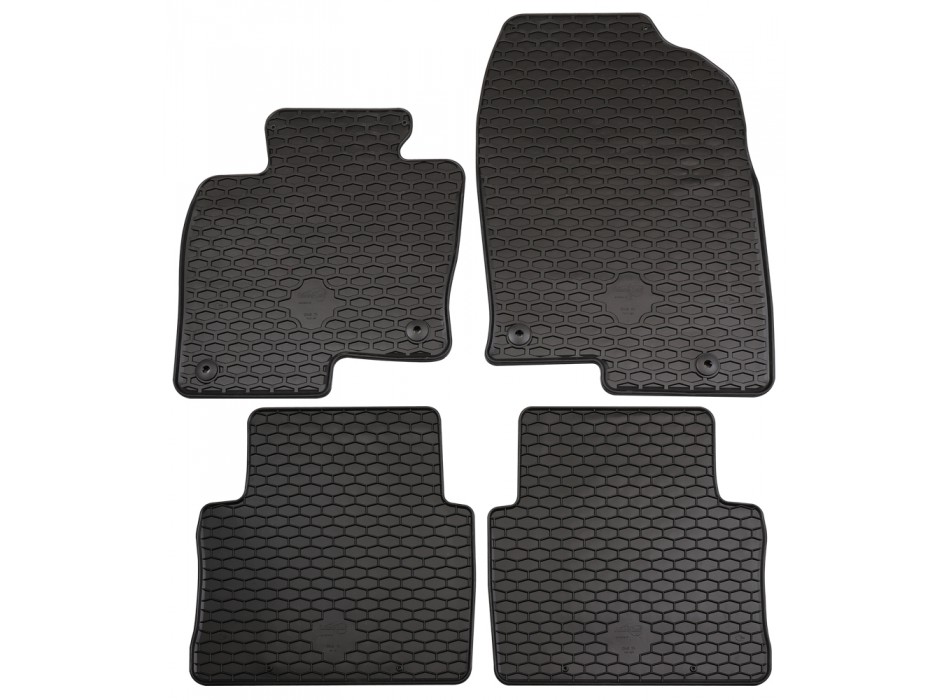 TAPP. GOM. MAZDA CX-5  17>  4 PZ.