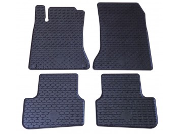 TAPP. GOM. MERCEDES CLASSE A 12>; CLASSE B 11> 4 PZ.