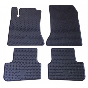 TAPP. GOM. MERCEDES CLASSE A 12>; CLASSE B 11> 4 PZ.