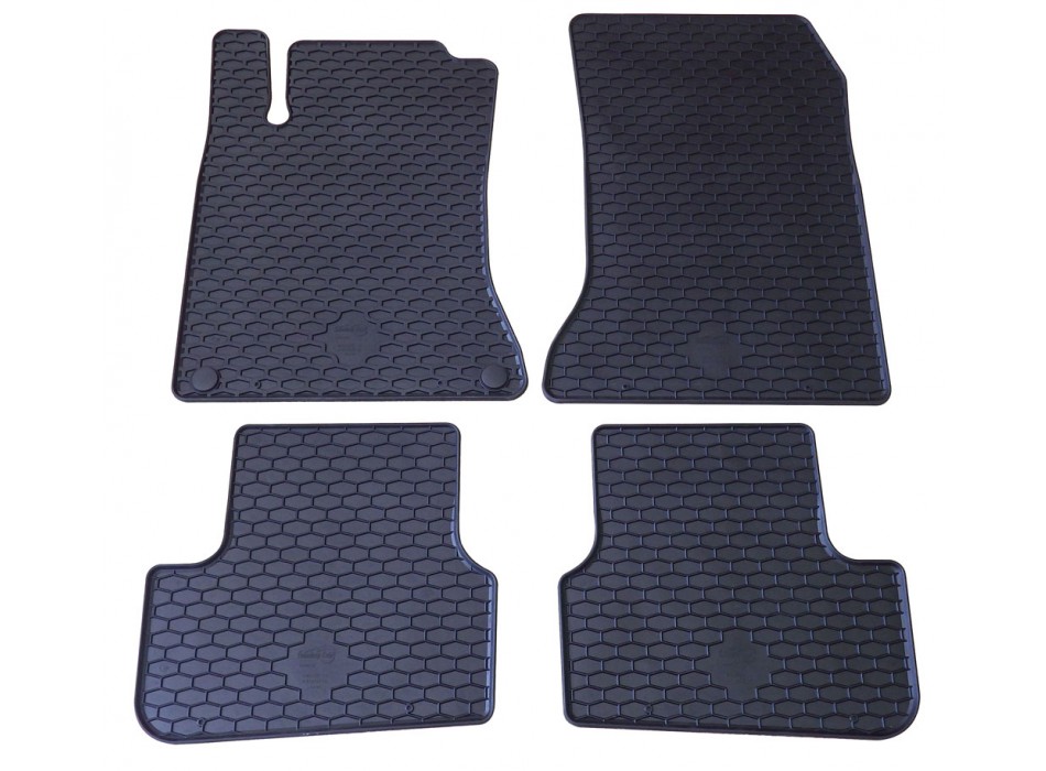 TAPP. GOM. MERCEDES CLASSE A 12>; CLASSE B 11> 4 PZ.