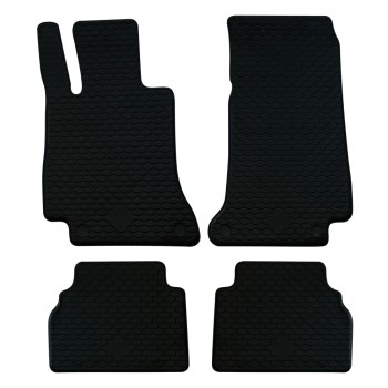 TAPP. GOM. MERCEDES CLASSE E 4P. - E SW  16>  4 PZ.