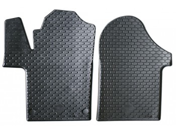 TAPP. GOM. MERCEDES VITO 14> 2 PZ.