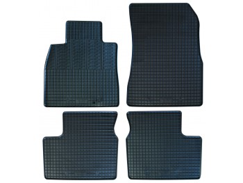 TAPP. GOM. NISSAN MICRA 10>13, 13> 4 PZ.