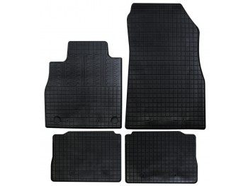 TAPP. GOM. NISSAN MICRA 17>  4 PZ.