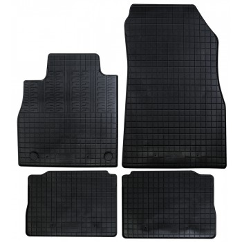 TAPP. GOM. NISSAN MICRA 17>  4 PZ.