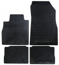 TAPP. GOM. NISSAN MICRA 17>  4 PZ.