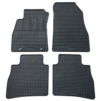TAPP. GOM. NISSAN PULSAR 14> 4 PZ.