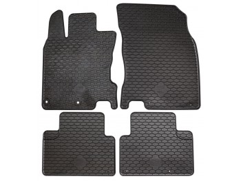 TAPP. GOM. NISSAN QASHQAI 14> 4 PZ.