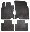 TAPP. GOM. NISSAN QASHQAI 14> 4 PZ.
