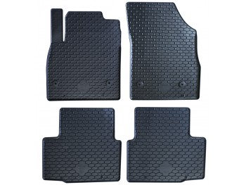 TAPP. GOM. OPEL ASTRA K 5P/SW 15> 4 PZ.