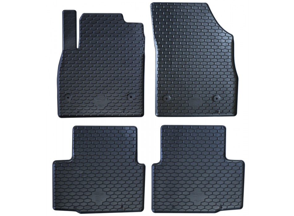 TAPP. GOM. OPEL ASTRA K 5P/SW 15> 4 PZ.