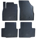 TAPP. GOM. OPEL ASTRA K 5P/SW 15> 4 PZ.