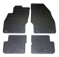 TAPP. GOM. OPEL CORSA 06-, COMBO TOUR 06- 4 PZ.