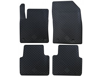 TAPP. GOM. OPEL CROSSLAND X 17>  4 PZ.