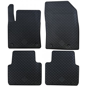 TAPP. GOM. OPEL CROSSLAND X 17>  4 PZ.