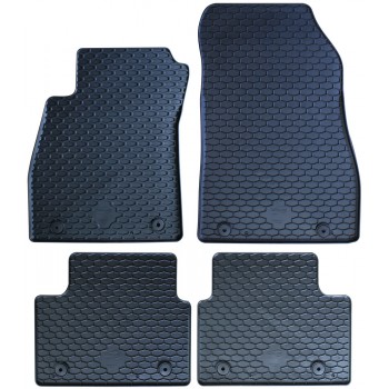 TAPP. GOM. OPEL INSIGNIA - INSIGNIA SW 13> 4 PZ.