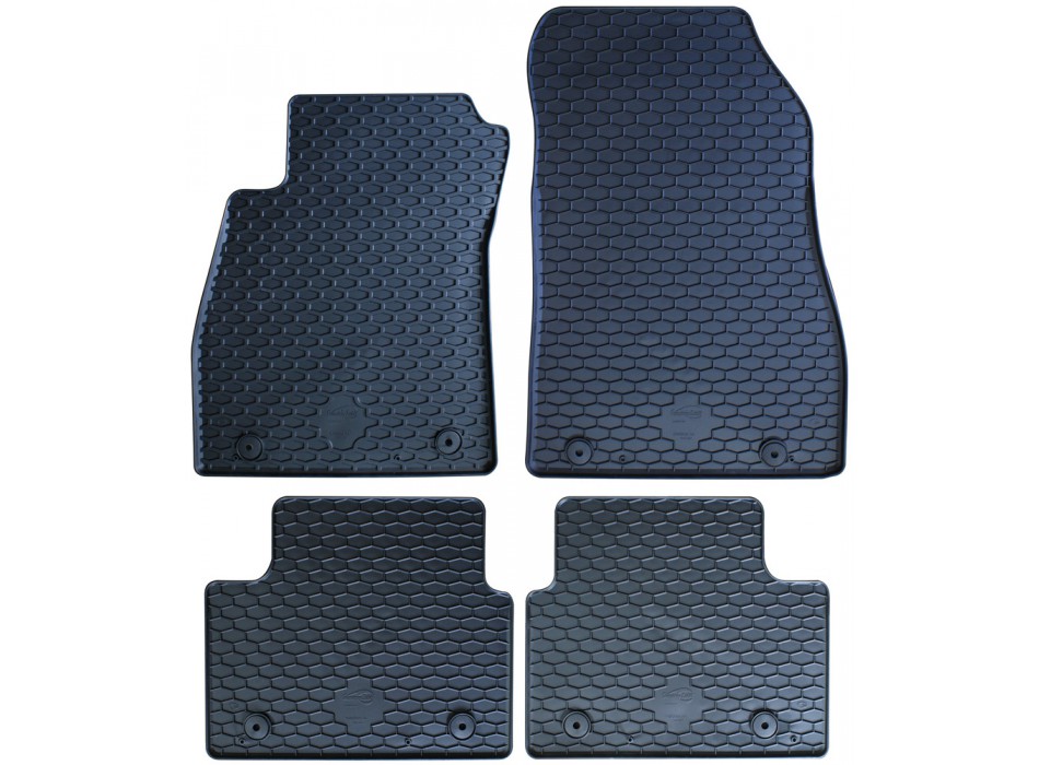 TAPP. GOM. OPEL INSIGNIA - INSIGNIA SW 13> 4 PZ.