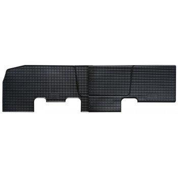 TAPP. GOM. OPEL VIVARO COMBI 14> - RENAULT TRAFIC 14> (SECONDA FILA) 2 PZ.