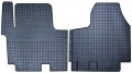 TAPP. GOM. OPEL VIVARO / RENAULT TRAFIC 01- 2 PZ.