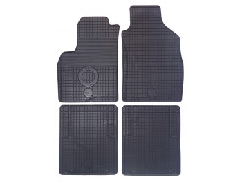 TAPP. GOM. PANDA II 03>, PANDA III 12>, 500 07>, FORD KA 08> 4PZ