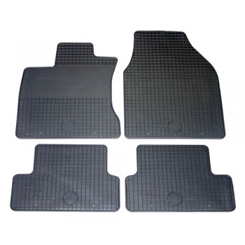 TAPP. GOM. QASHQAI 07- 4 PZ.