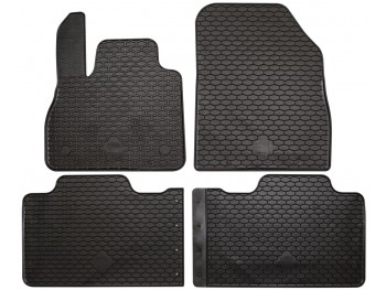TAPP. GOM. RENAULT ESPACE 15> 4 PZ.