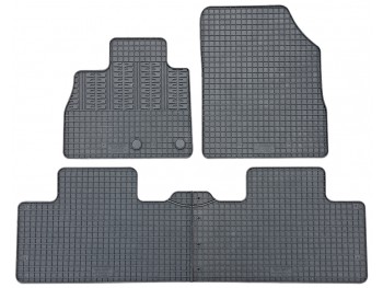 TAPP. GOM. RENAULT SCENIC/GRAND SCENIC 16> 4 PZ.