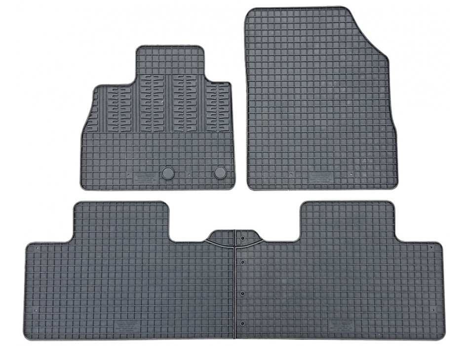 TAPP. GOM. RENAULT SCENIC/GRAND SCENIC 16> 4 PZ.