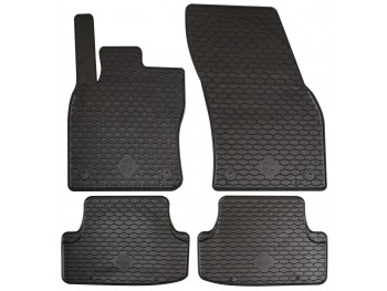 TAPP. GOM. SEAT ATECA 16> 4 PZ.