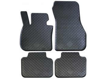TAPP. GOM. SERIE 2 ACTIVE TOURER 14>, X1 15>  4 PZ.