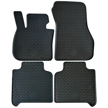 TAPP. GOM. SERIE 2 GRAN TOURER 15> 4 PZ.