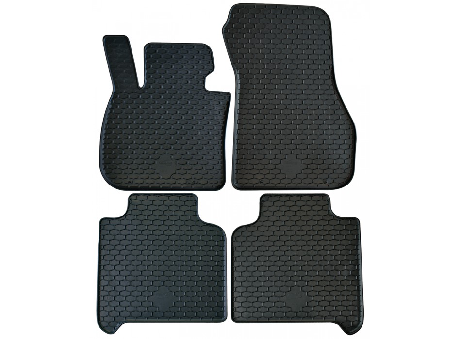 TAPP. GOM. SERIE 2 GRAN TOURER 15> 4 PZ.