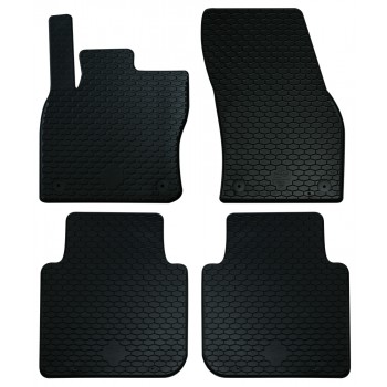 TAPP. GOM. SKODA KODIAQ 16>  4 PZ.