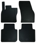 TAPP. GOM. SKODA KODIAQ 16>  4 PZ.