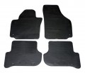 TAPP. GOM. SKODA YETI 09>13, 13> 4 PZ.