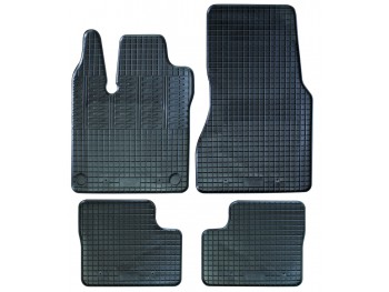 TAPP. GOM. SMART FORFOUR 14> 4 PZ.