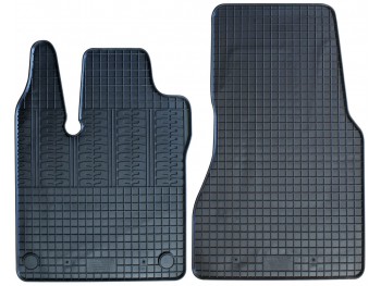 TAPP. GOM. SMART FORTWO 14> 2 PZ.