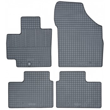 TAPP. GOM. SUZUKI IGNIS 17> 4 PZ.
