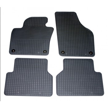 TAPP. GOM. TIGUAN 07- 4 PZ.