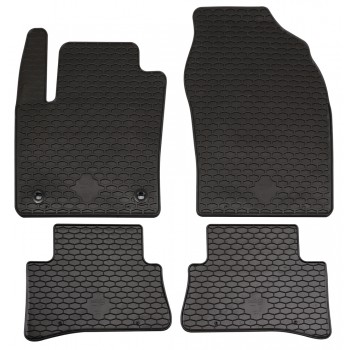 TAPP. GOM. TOYOTA C-HR 16> 4 PZ.