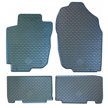 TAPP. GOM. TOYOTA RAV4 13- 4PZ.