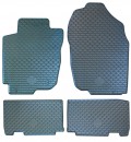 TAPP. GOM. TOYOTA RAV4 13- 4PZ.