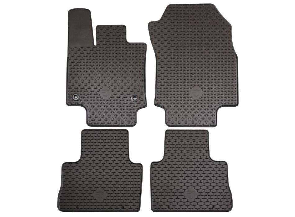 TAPP. GOM. TOYOTA RAV4 V 5P. 19> 4 PZ.