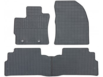 TAPP. GOM. TOYOTA VERSO 09>15, 15> 4 PZ.