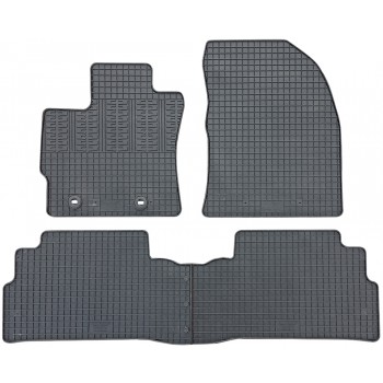TAPP. GOM. TOYOTA VERSO 09>15, 15> 4 PZ.