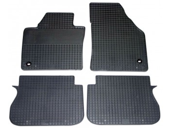 TAPP. GOM. VOLKSWAGEN CADDY 04>10, 10> 4 PZ.