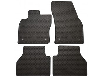 TAPP. GOM. VOLKSWAGEN CADDY 20> 4 PZ.