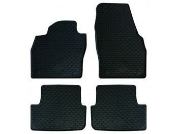 TAPP. GOM. VOLKSWAGEN POLO 5P. 17>  4 PZ.