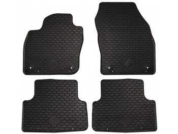 TAPP. GOM. VOLKSWAGEN T-CROSS 19> 4 PZ.