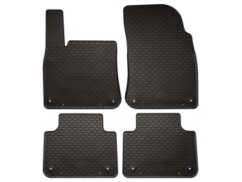 TAPP. GOM. VOLKSWAGEN TOUAREG 18> 4 PZ.